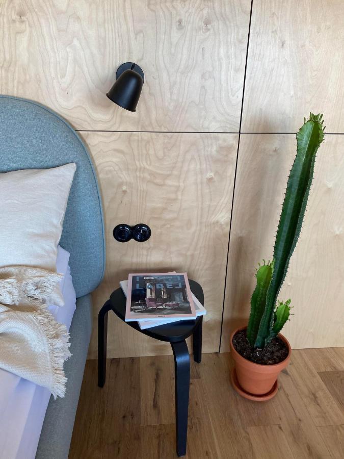 Willa Laff Władysławowo Esterno foto